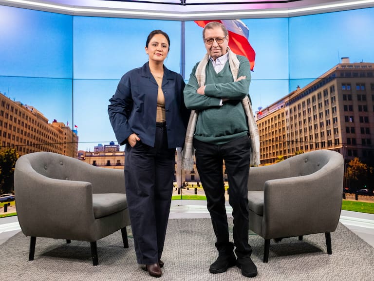 “Kast tiene unas ganas excesivas de ser amigo de Milei, pero que él no retribuye”, dice Ascanio Cavallo