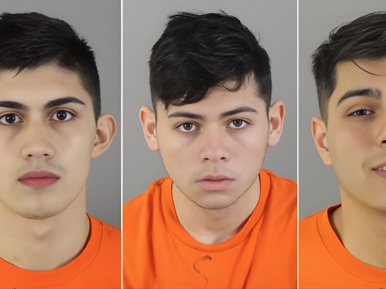 Detienen a tres chilenos acusados de realizar millonarios robos