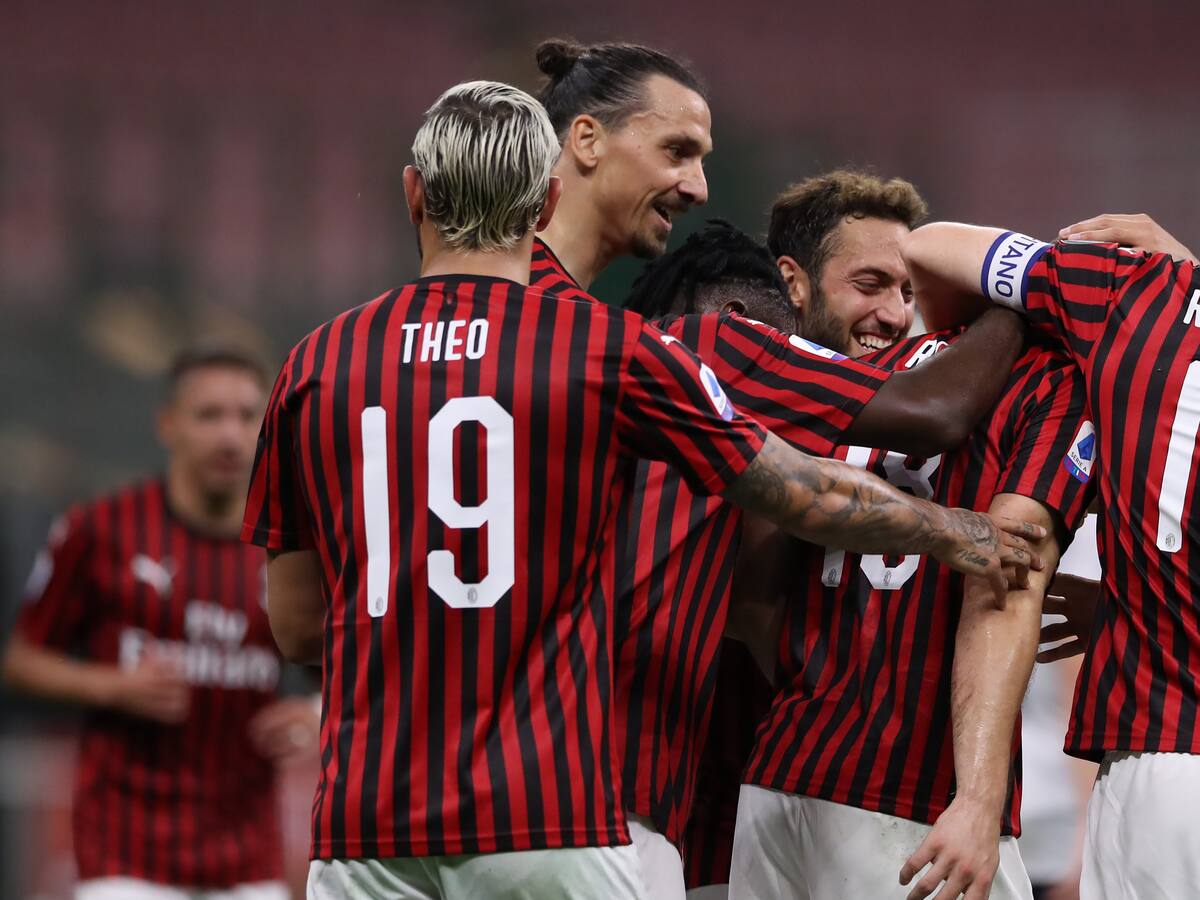 EN VIVO | Ibrahimovic arruina la fiesta y vence al Inter de Vidal y Sánchez