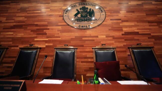 Tribunal Constitucional
