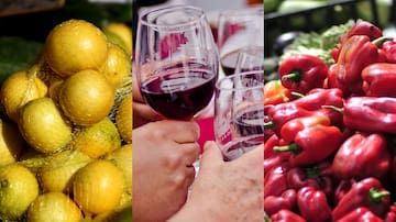 Tras IPC de noviembre: los 10 productos que subieron y bajaron de precio debido a la inflación