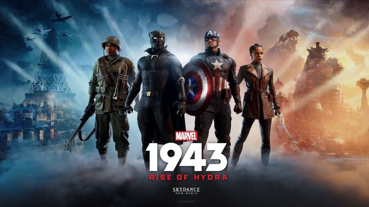 Marvel