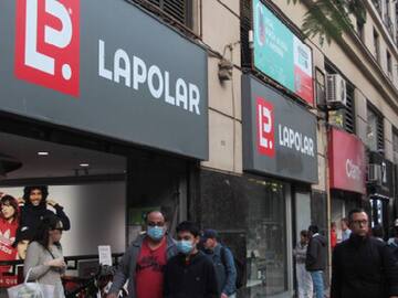 FNE aprueba fusión entre La Polar y matriz de Abcdin