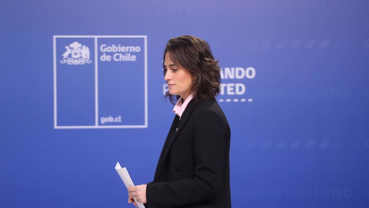 Ministra Wulf reconoce posibles lecturas equivocadas en caso caso de niños haitianos: “El foco fue esclarecer la situación”