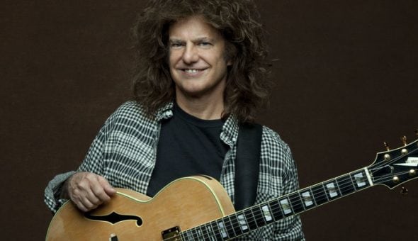 Pat Metheny