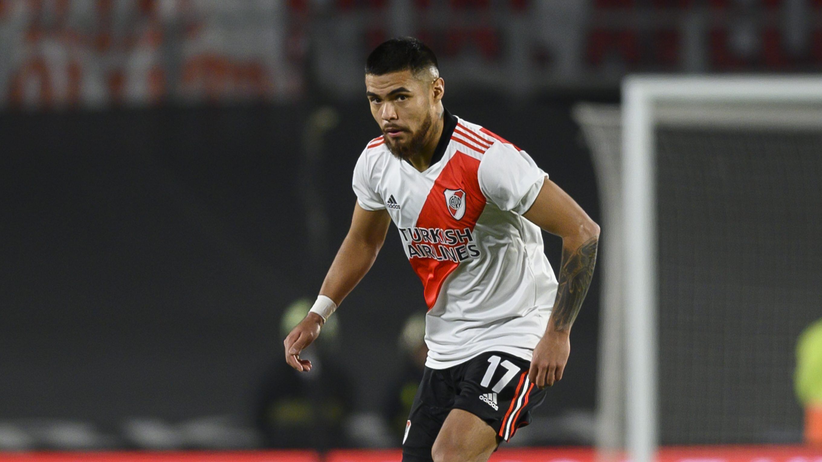 Paulo Díaz