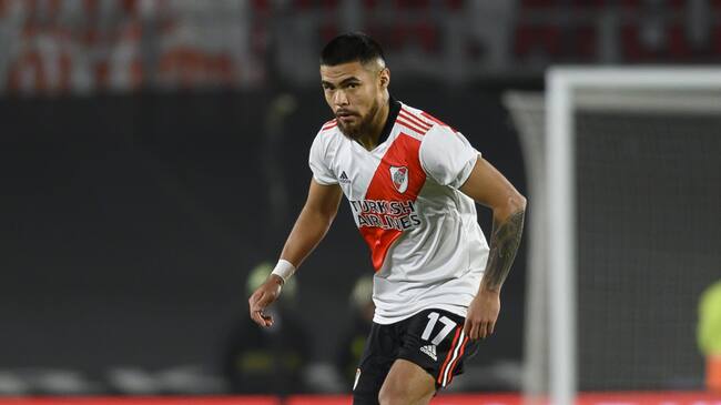 Paulo Díaz