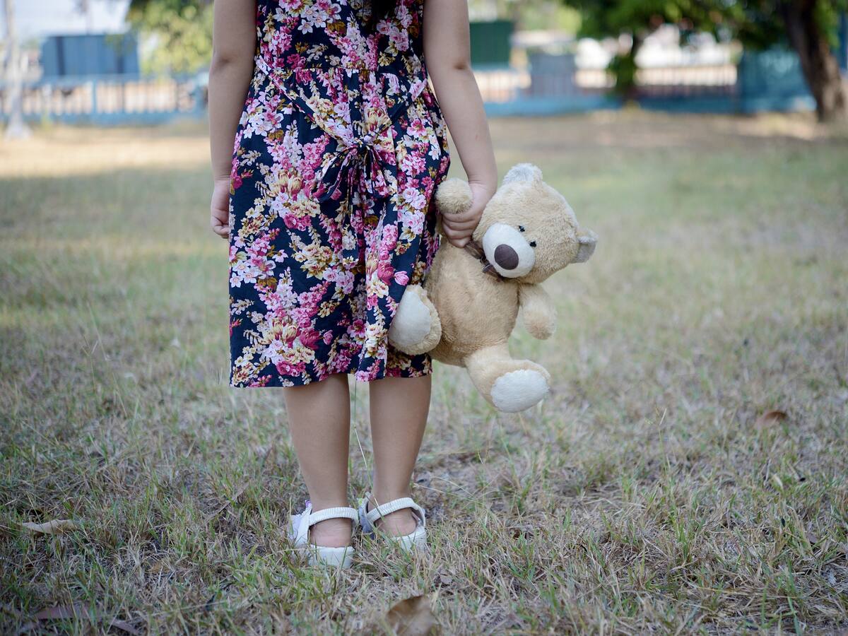Maltrato infantil en la RM: 500 casos de alta complejidad encuentran respuesta en los Programas de Reparación