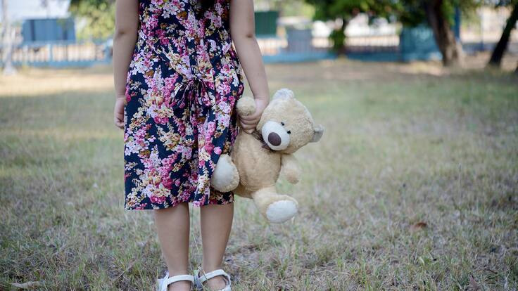 Maltrato infantil en la RM: 500 casos de alta complejidad encuentran respuesta en los Programas de Reparación