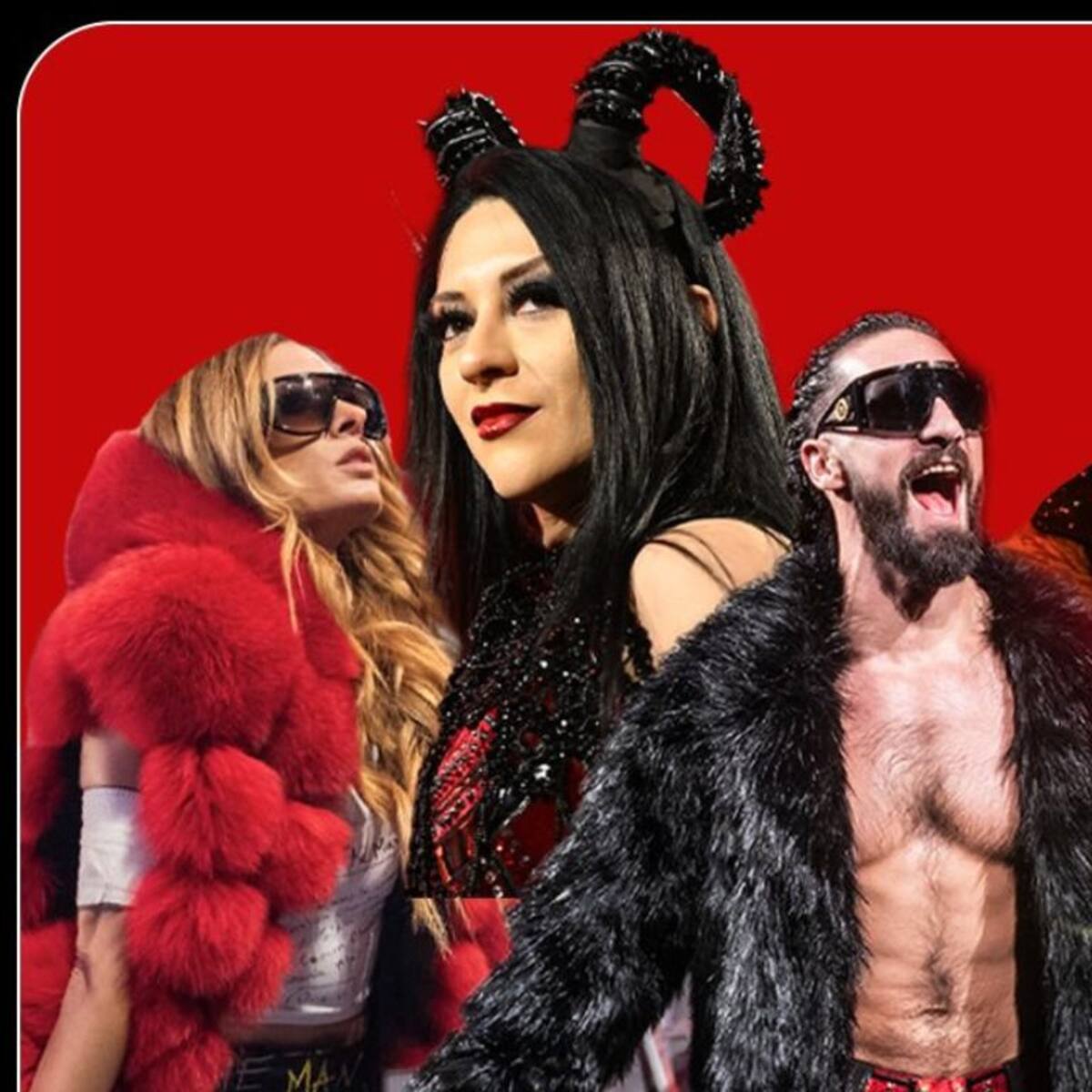 “Saquen segunda fecha”: fans de WWE reaccionan tras agotarse entradas para el show en Chile