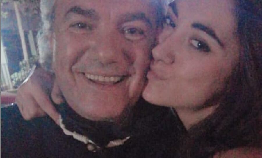 Cristóbal | Instagram