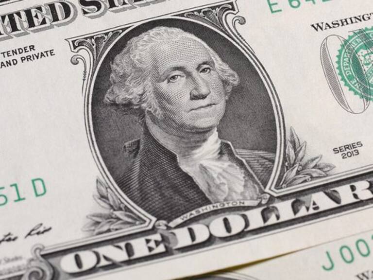 Dólar marcó su precio más bajo desde el 6 de enero durante la mañana de este jueves