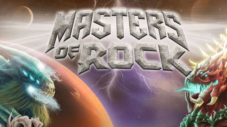 Masters of Rock Chile 2025: cuándo es, qué bandas se presentan y cómo comprar entradas