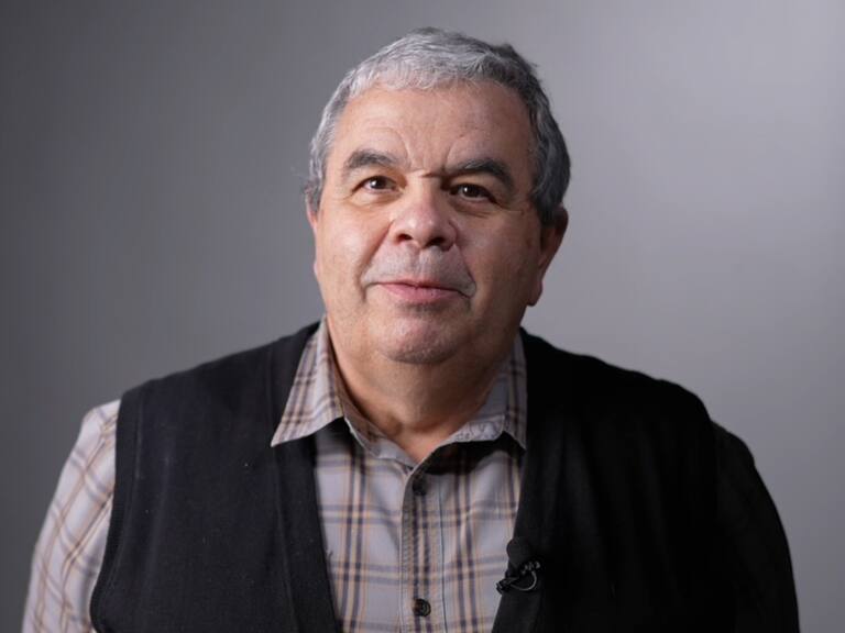 Aldo Schiappacasse: «Soy de aquellos temerosos del mundo que le vamos a dejar a nuestros hijos»