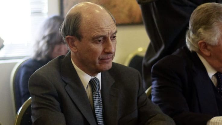Excomandante del Ejército, Juan Emilio Cheyre lanza libro con inéditas conversaciones