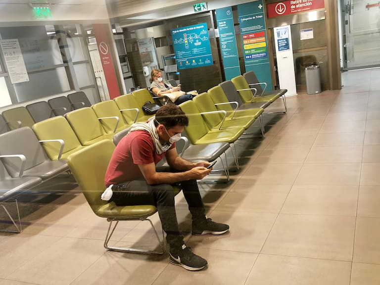 Isapres por proyecto impulsado por el gobierno