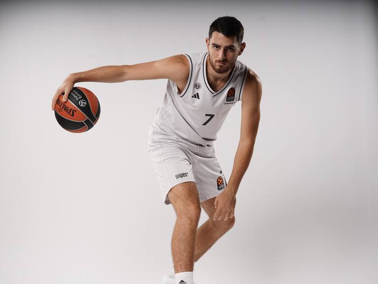 Sebastián Herrera en ADN TOP KIA