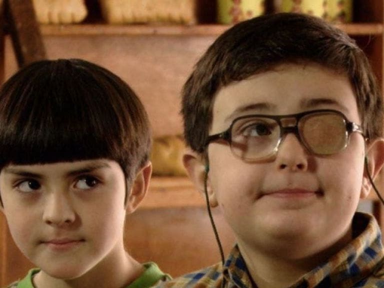 ¿A qué se dedica actualmente el actor que hacía de Brunito en «Los 80»?