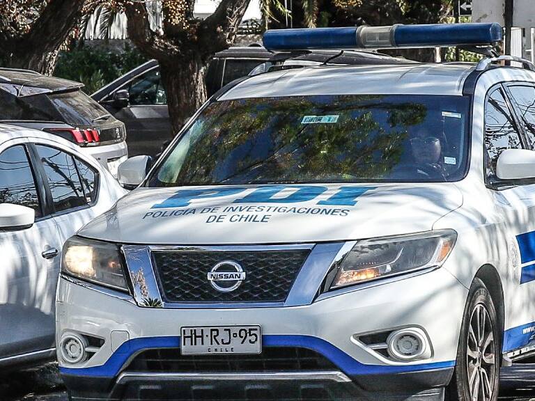 Se trata de un clan familiar: banda conformada por siete chilenos es detenida por robos en España