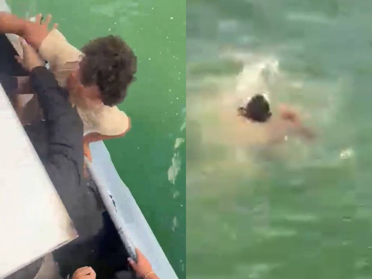Vuelco en muerte de joven en Colombia: video revela dramáticos momentos previos a su muerte