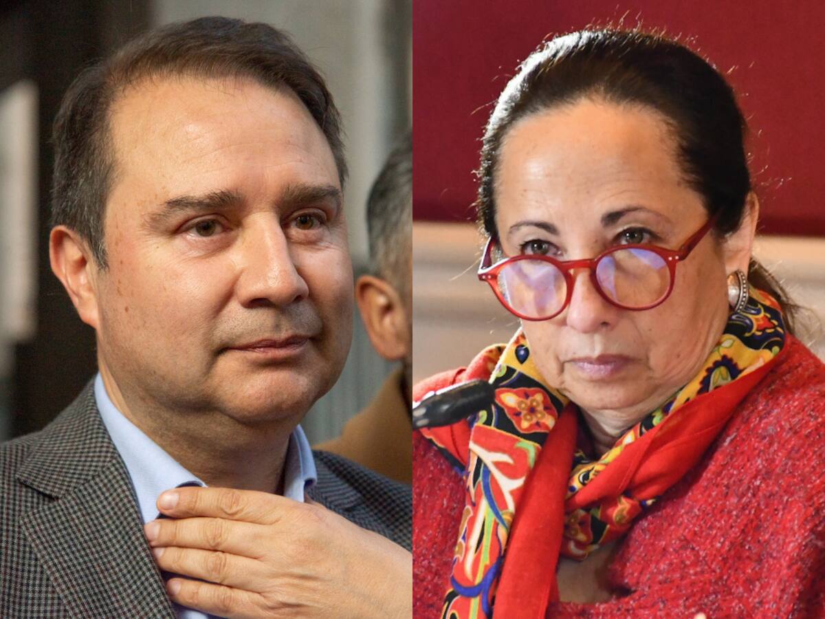 Integrantes de la Comisión de Trabajo instan al Ejecutivo a “renunciar al proyecto inicial” de reforma previsional para despacharlo en mayo