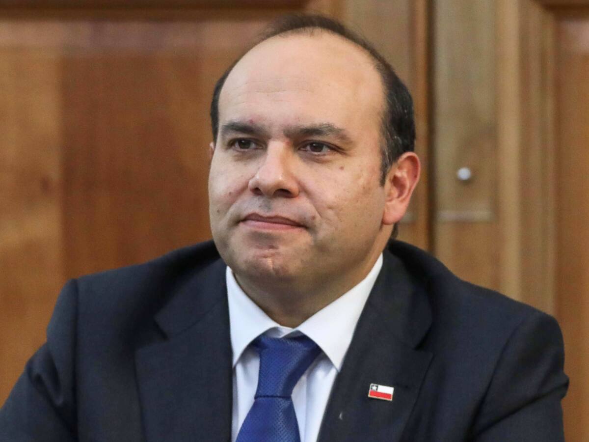 “No parece razonable la suspensión”: gobierno descarta idea de interrumpir la Ley Karin por cinco años