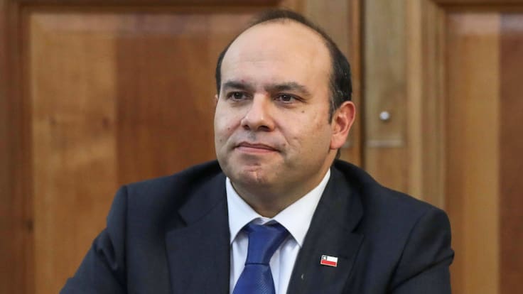 Subsecretario Pavez: exámenes descartan alcohol y drogas en conductor de atropello en Viña del Mar