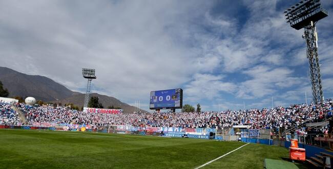 Cruzados: nuevos accionistas solicitan revocar al actual directorio