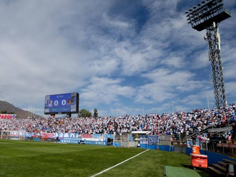 Cruzados: nuevos accionistas solicitan revocar al actual directorio