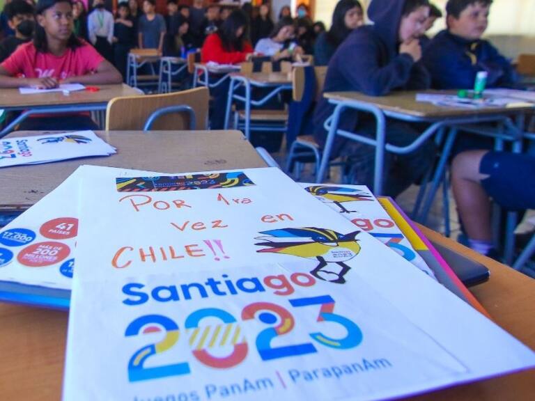 Santiago 2023, el gran perjudicado por las fechas del acuerdo constitucional