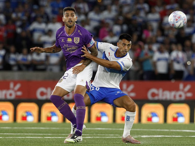 Sistema frontal golpea al Biobío y amenaza el Deportes Concepción vs Universidad Católica