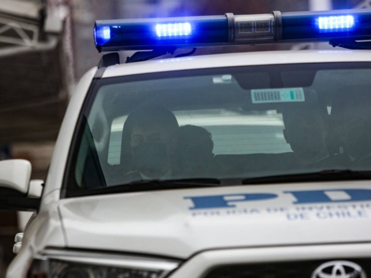 Hombre muere tras ser baleado en la vía pública en Población La Victoria: había salido libre esta mañana