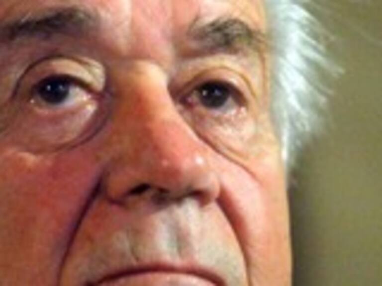 Zaldívar: «Es inaceptable que la Nueva Mayoría quiera darse el gustito de echarle leña al fuego»