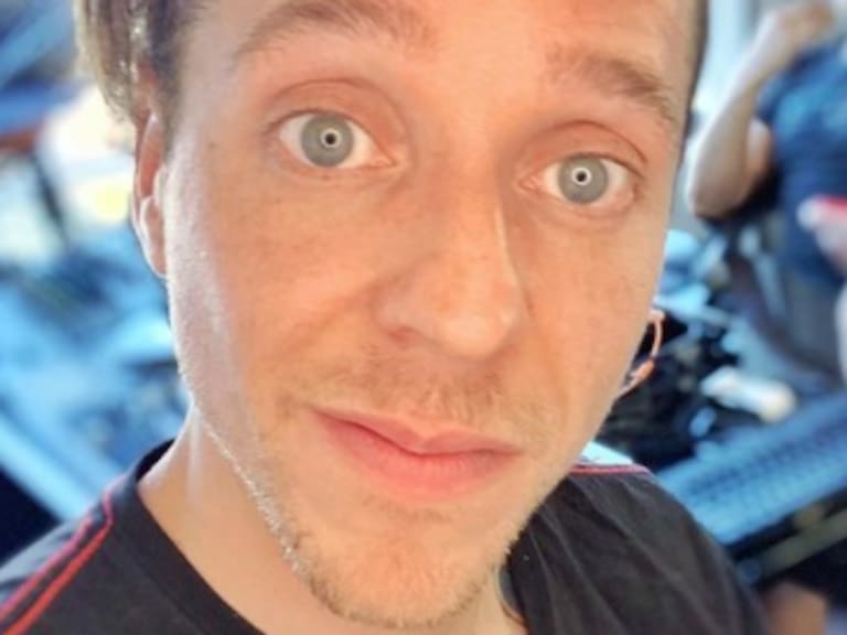 Matías Vega | Instagram