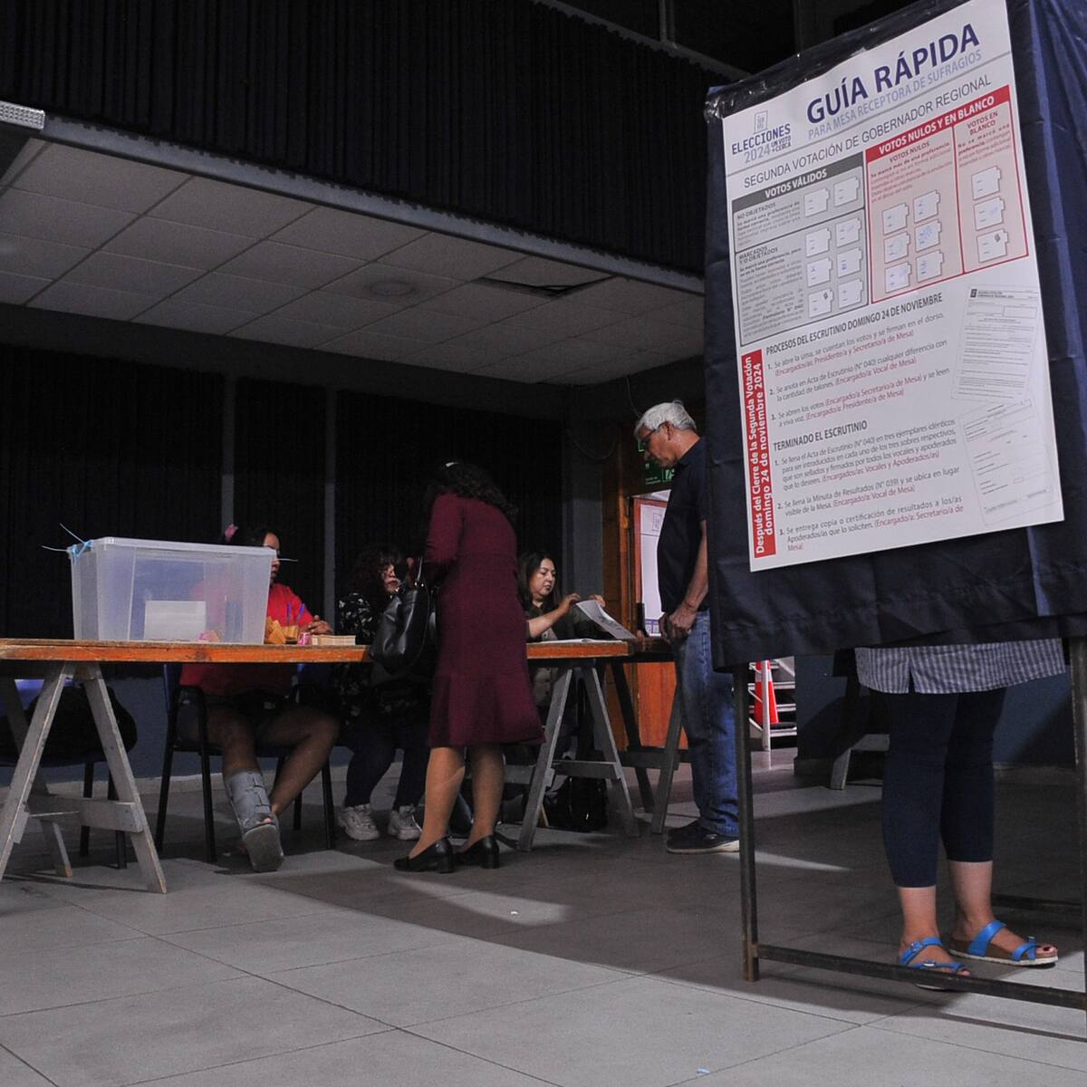 Resultados segunda vuelta Elecciones Presidenciales 2025 en Maipú hoy: quién ganó entre Kast y Jara