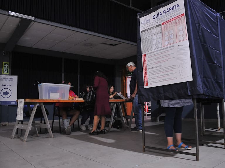 Resultados segunda vuelta Elecciones Presidenciales 2025 en Maipú hoy: quién ganó entre Kast y Jara