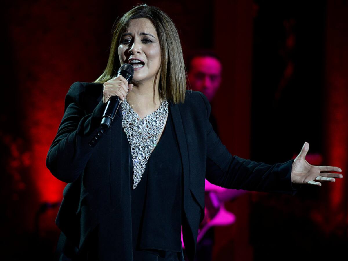 ¿Hay Gaviota de Platino preparada para Myriam Hernández en el Festival de Viña 2025? Esto respondió la producción