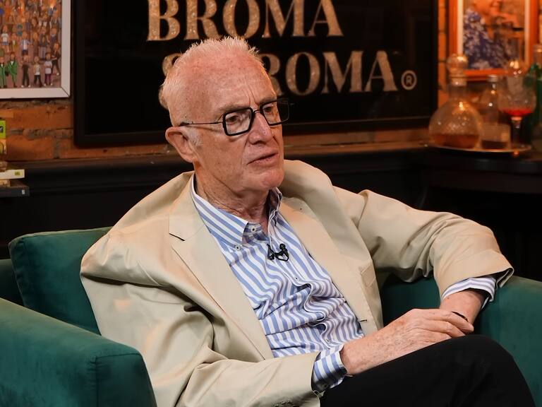 Ni ‘Chino’ Ríos ni la Copa América 2015: Pedro Carcuro eligió el hito deportivo chileno que lo marcó