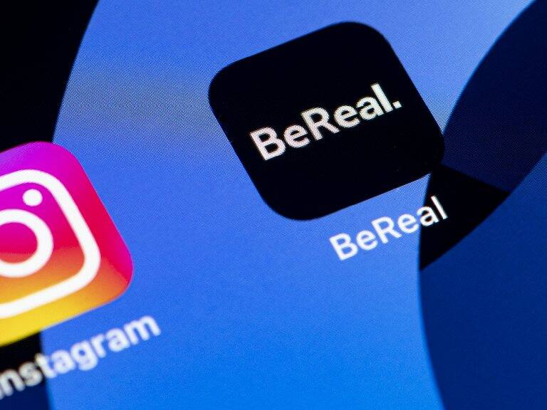 BeReal: Qué es y cómo funciona la App que pretende destronar a TikTok