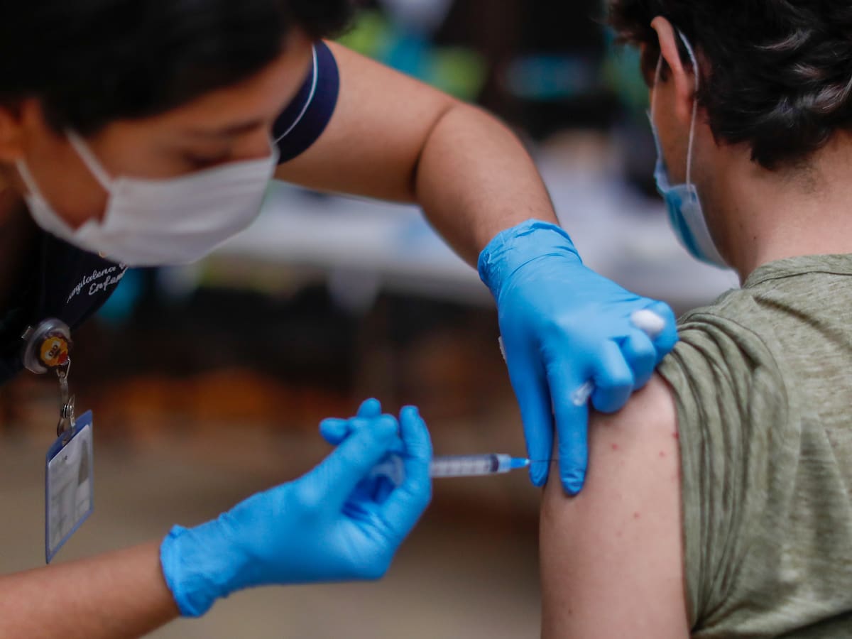 Aumentan las consultas de urgencia por virus respiratorios: este es el grupo más afectado