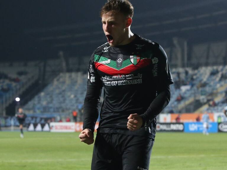 Bruno Barticciotto aparece entre las opciones de Colo Colo para la temporada 2023