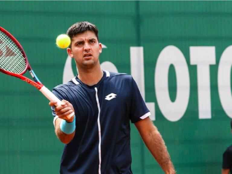 Tomás Barrios ya tiene horario para enfrentar a Sebastián Báez por los cuartos de final del ATP 250 de Córdoba