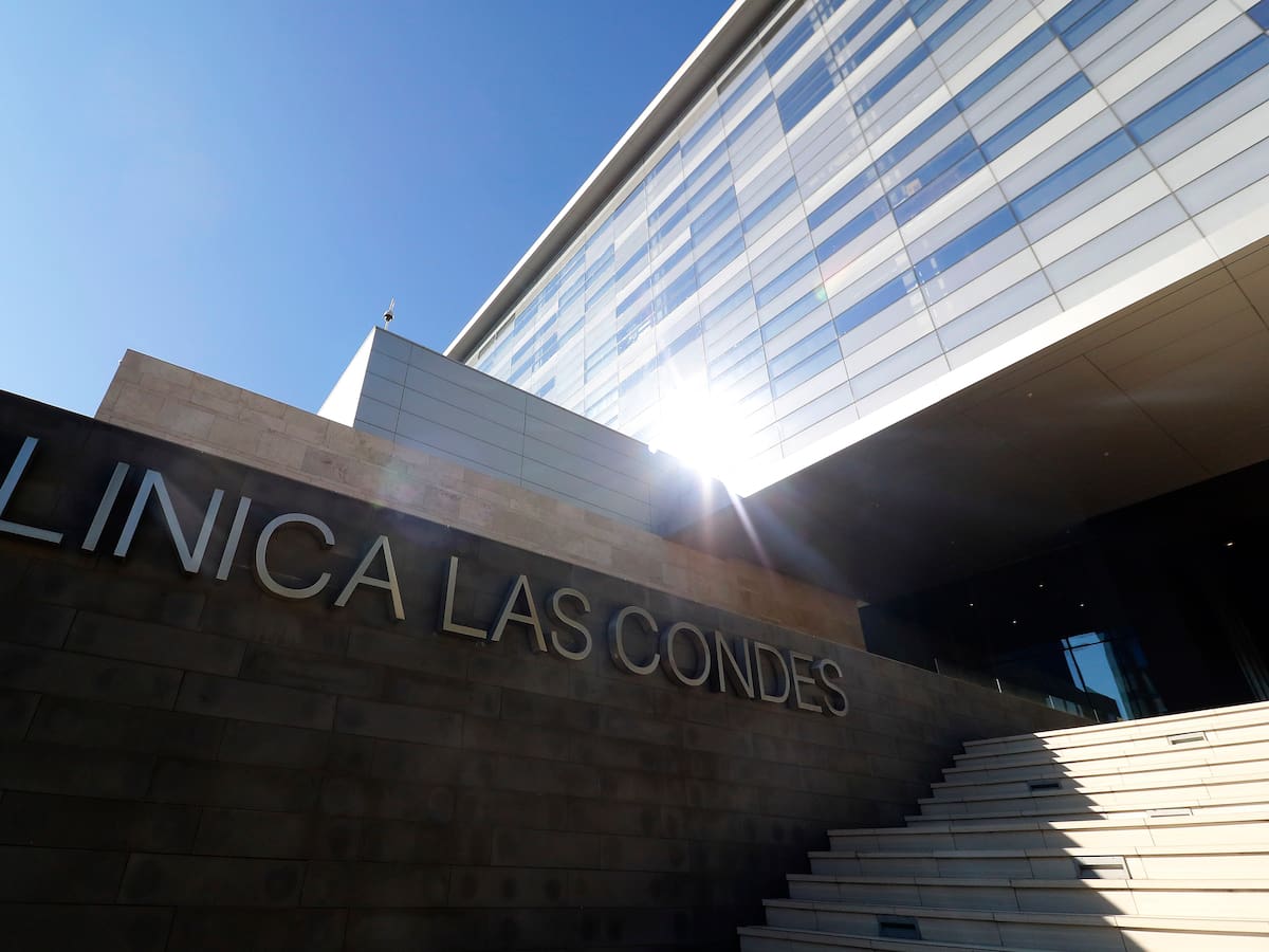Se suma a Bupa: Clínica Las Condes adhiere a la Modalidad de Cobertura Complementaria de Fonasa para 2025