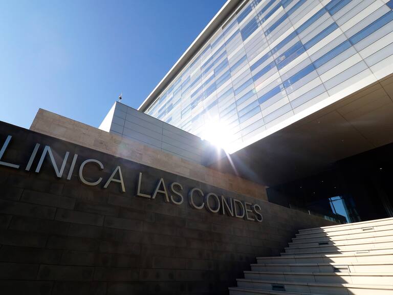 Corte de Apelaciones rechaza demanda millonaria de Clínica Las Condes contra el Estado por costos en la pandemia