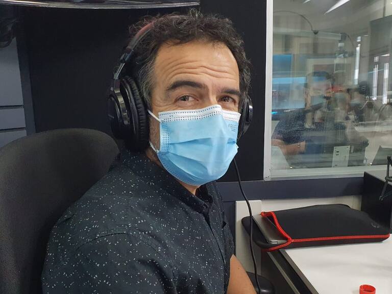 Cristián Bellei, coordinador de Educación de Boric: “Kast en su discurso prefiere el mercado y le da lo mismo que desaparezca la educación pública”