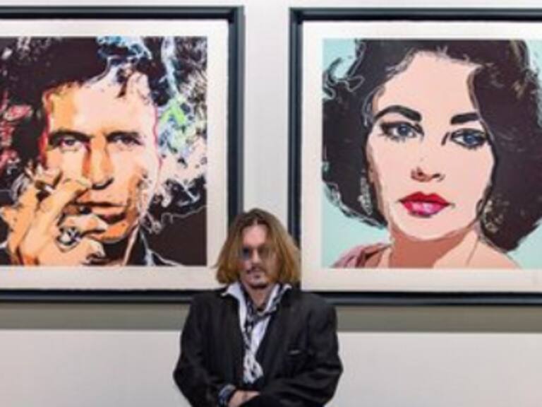 Johnny Depp Instagram