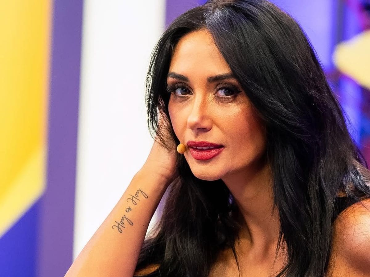 Hija de Pamela Díaz compartió registro de sus vacaciones y desató las críticas en redes sociales: “¿Y el papá?"