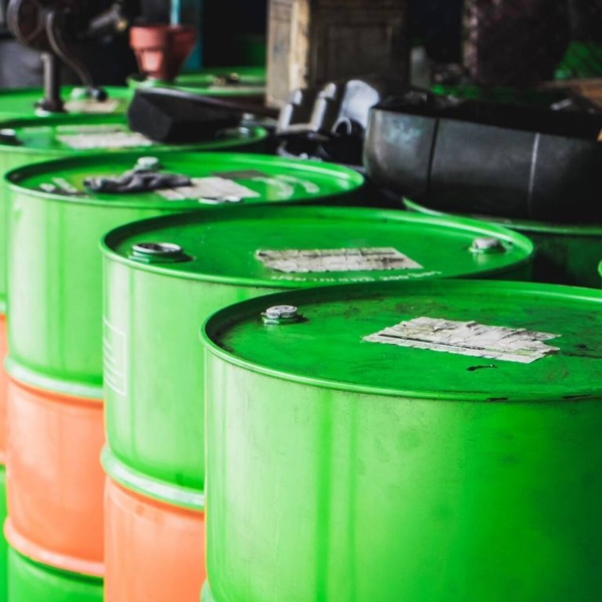 Ley REP: Tribunal Ambiental anula decreto que fijaba metas para recolección y valorización de aceites lubricantes