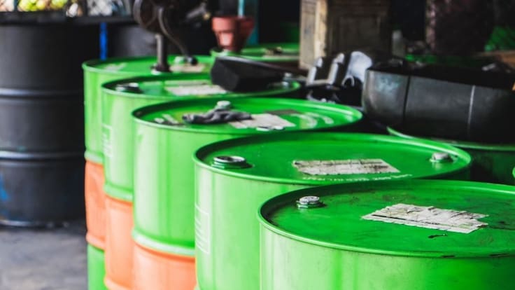 Ley REP: Tribunal Ambiental anula decreto que fijaba metas para recolección y valorización de aceites lubricantes