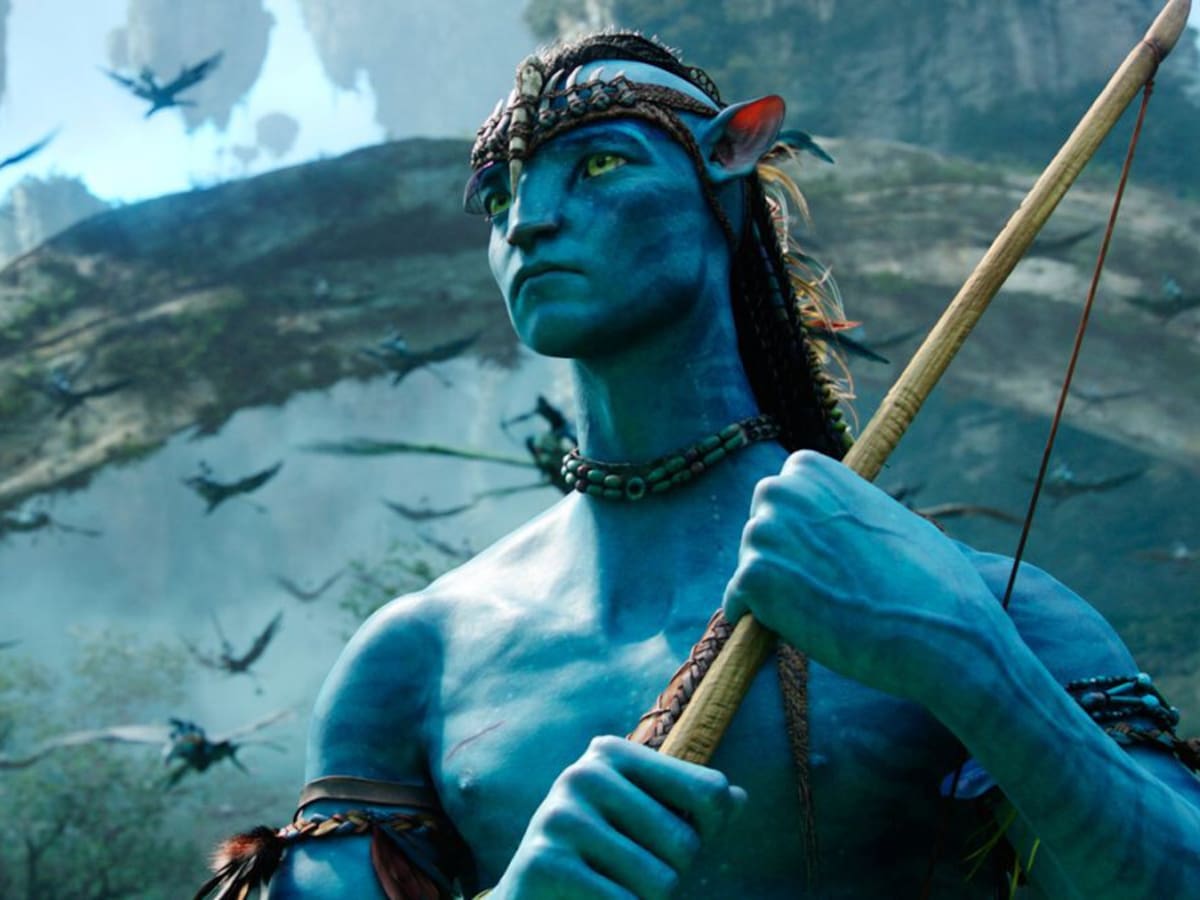 Popular actor asegura que no consiguió un papel en “Avatar” porque “parecía un pitufo alto con sobrepeso”